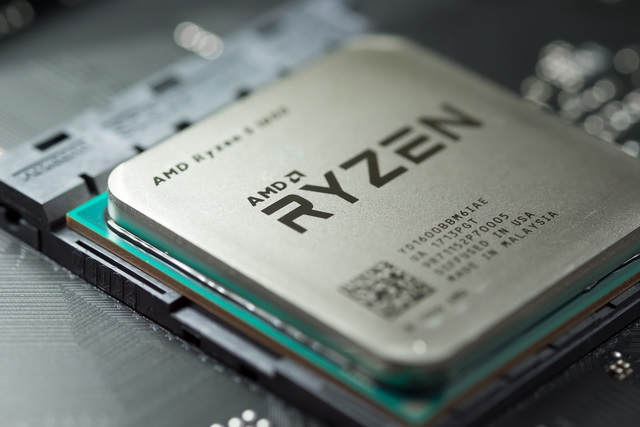 AMD Unveils Semi-Custom Gaming SoC Powered by Ryzen CPU and Vega GPU