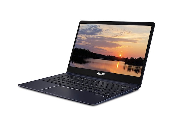 ASUS ZenBook 13