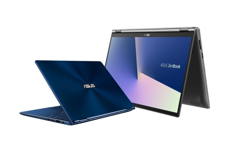 ASUS Zenbook Flip 13_15 Featured