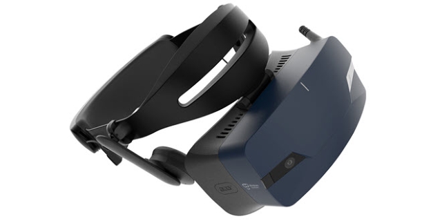 Acer Launches OJO 500 Mixed Reality Headset in India for Rs 39,999