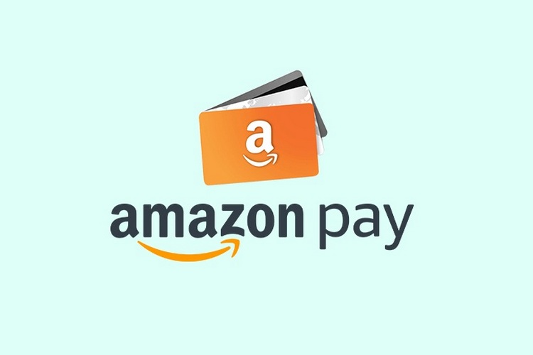 Amazon Pay Smart Stores Brings Contactless Shopping to Offline Stores