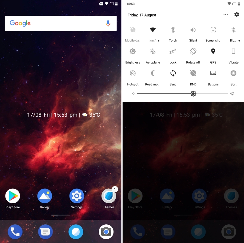 12 Best MIUI Themes to Make Your Xiaomi Device Look Like Stock Android