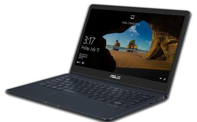 Asus ZenBook 13 featured