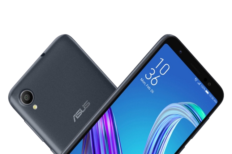 Asus's First Android Go Smartphone ZenFone Live L1 Goes on Sale In