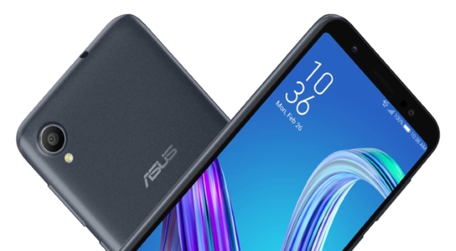 Asus’s First Android Go Smartphone ZenFone Live L1 Goes on Sale In US