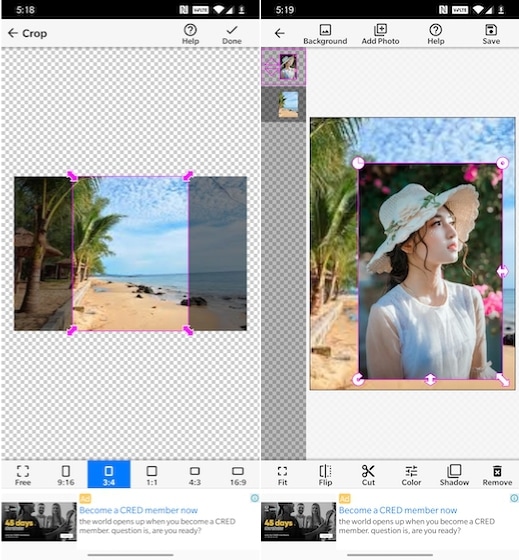 12 Best Alternatives to Adobe Photoshop on Android (2020) | Beebom