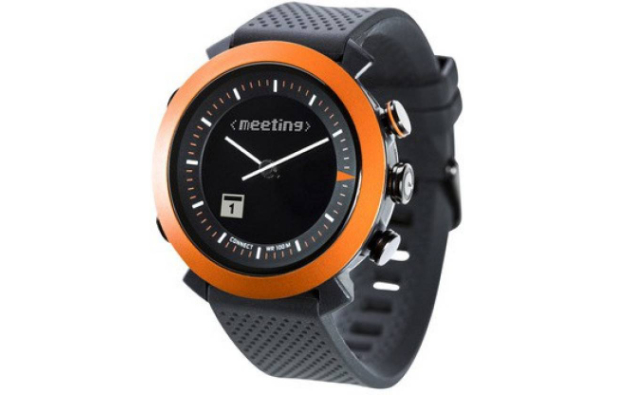 Cogito Classic Smartwatch