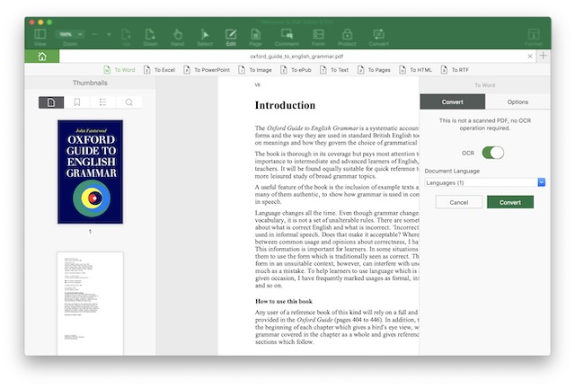 Iskysoft pdf editor 6 professional - flyerlas