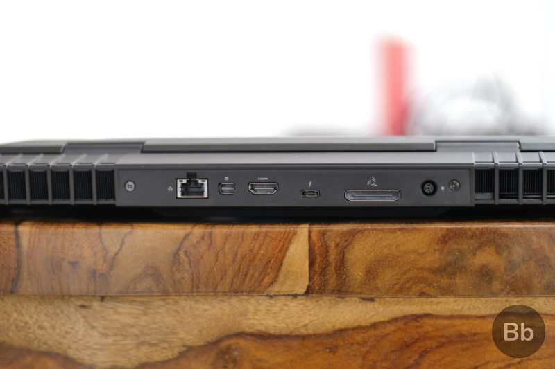 Alienware 17 R5 Review: Your Tank for All Sorts of Fights?