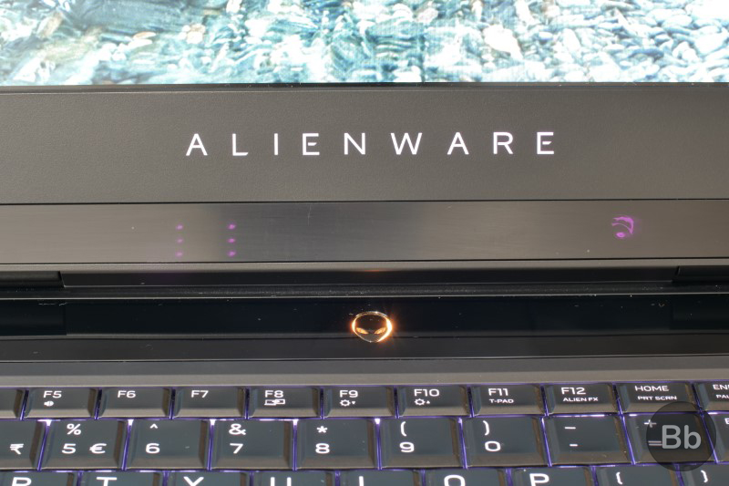 Alienware 17 R5 Review: Your Tank for All Sorts of Fights?