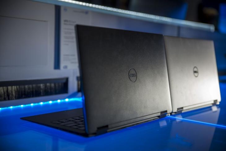 Dell XPS Featured