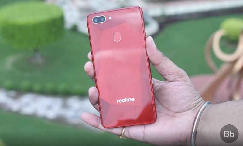 Realme 2 Review: Not The Realme 1 Successor We Expected