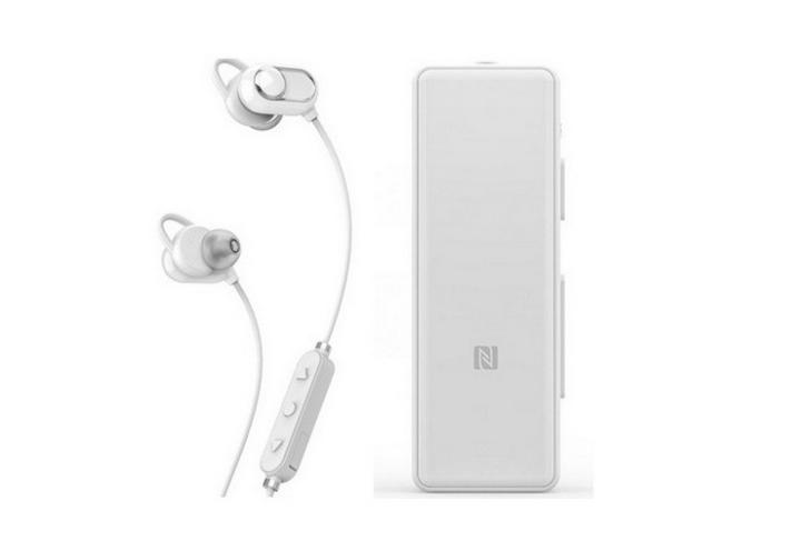 FiiO μBTR FB1 website