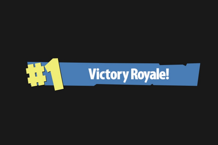 Fortnite Victory Royale Featured