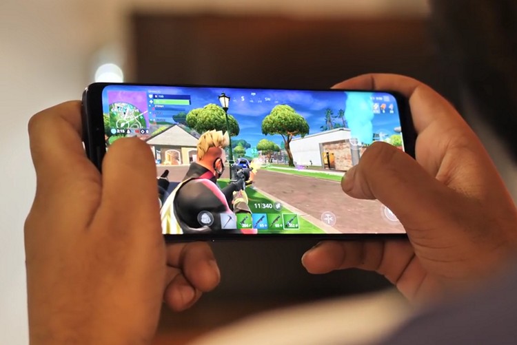 google has revealed that it discovered a serious vulnerability in epic s first fortnight installer for android potentially allowing any app with the - epic fortnite android download