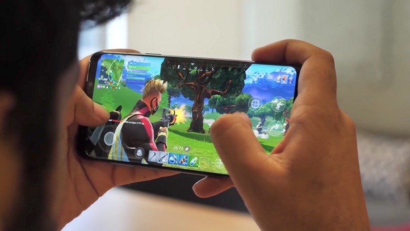 Google Discovered Epic Vulnerability in Epic’s Fortnite Android Installer