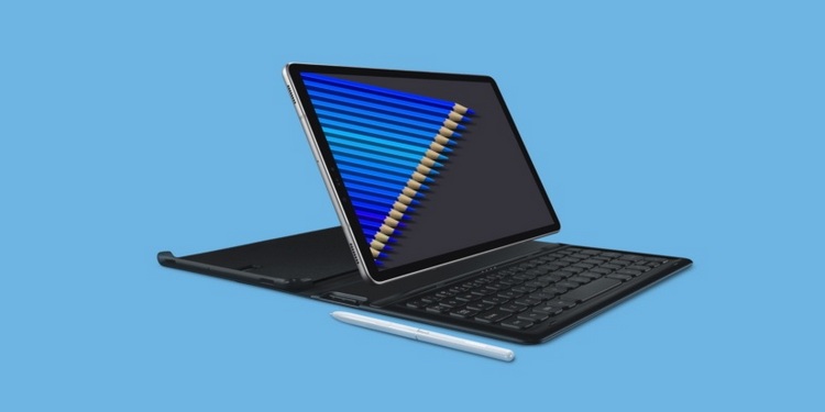 Samsung Unveils Premium Galaxy Tab S4, Affordable Tab A (2018)