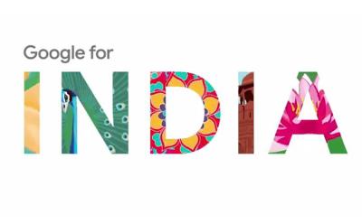 Google for India 2018