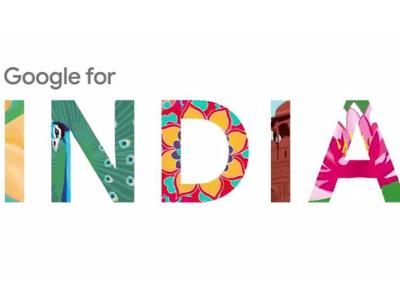 Google for India 2018