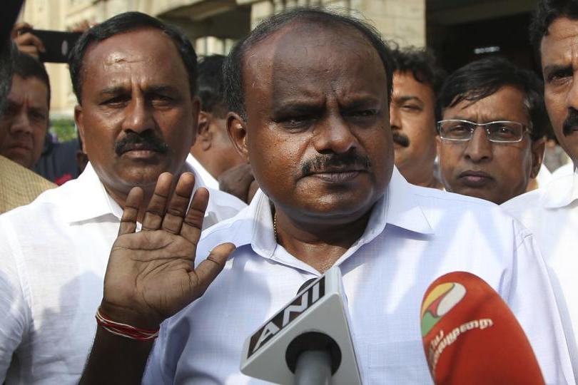 Karnataka CM Urges IT Firms to Invest More in Tier-2 Cities