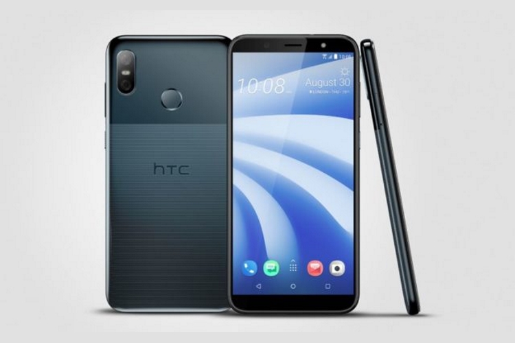 HTC U12 Life Featured