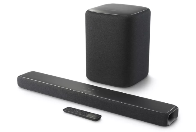 Harmon Kardon Announces a Plethora of New Multiroom Speakers with Google Assistant