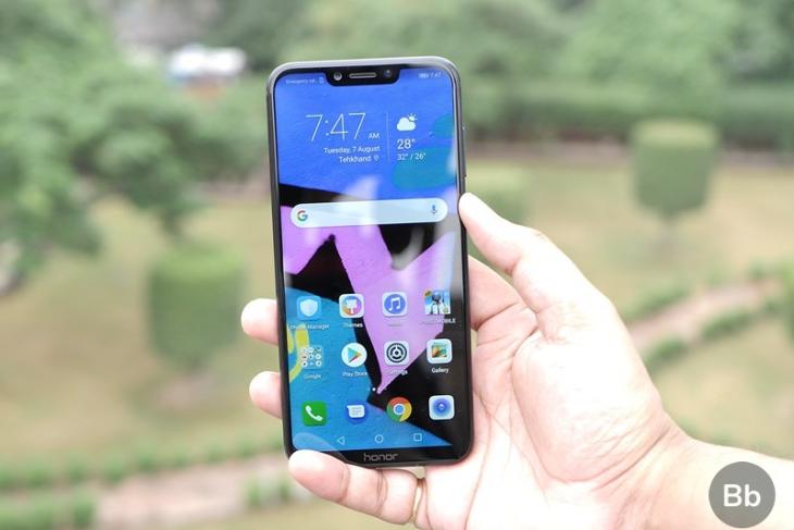 Honor Play Review