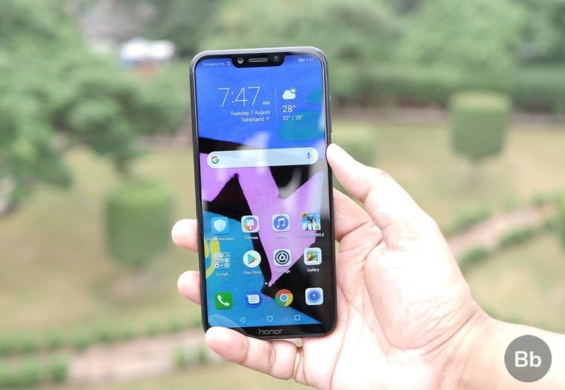 Honor Play Review