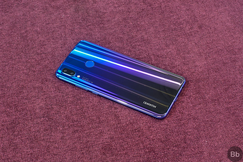 Huawei Nova 3