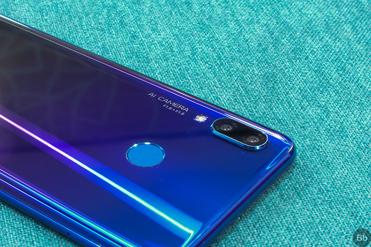 Разборка huawei nova 3 замена динамика