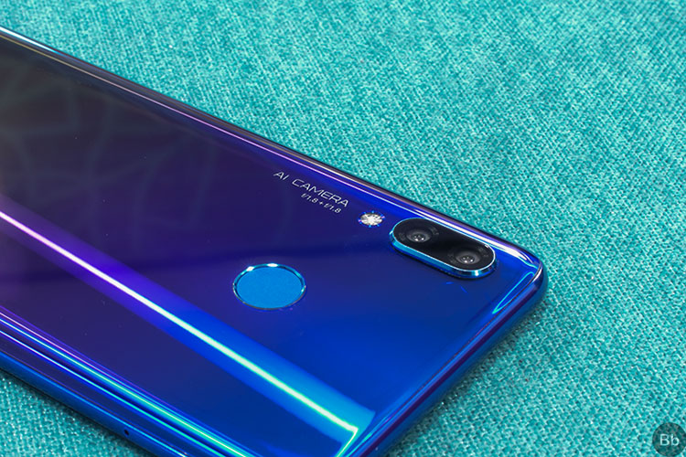 Huawei Nova 3 Review: Great Camera With AI Assist