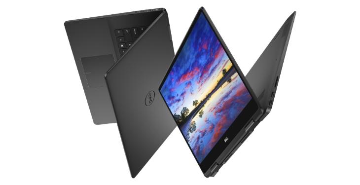 Inspiron Featured App