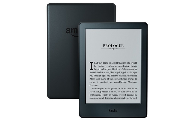 Kindle