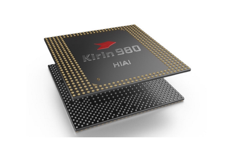 Kirin 980 Featured