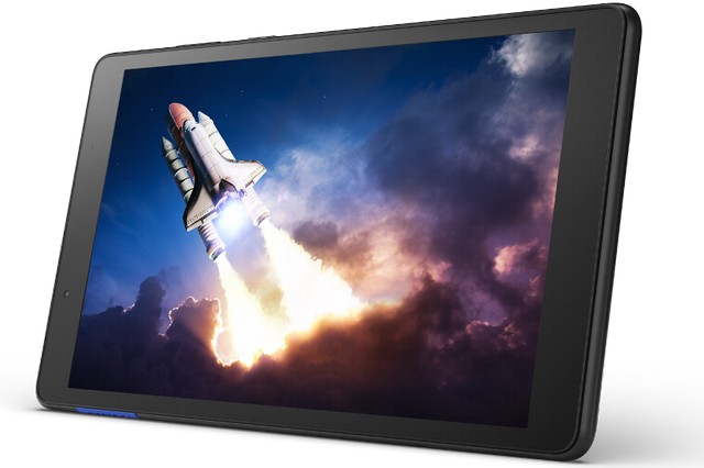 Lenovo’s New Tablet Lineup Starts at $69.99 For Android Go Variant
