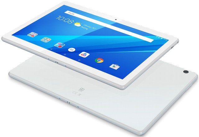 Lenovo’s New Tablet Lineup Starts at $69.99 For Android Go Variant