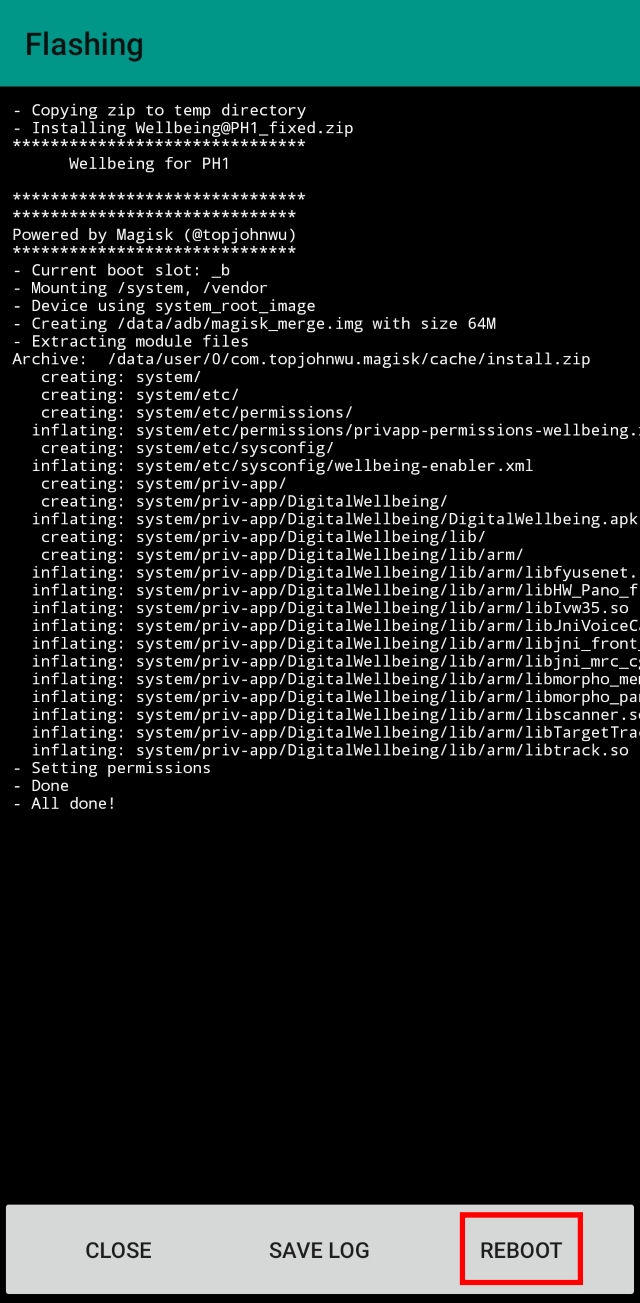 How to Get Digital Wellbeing Features on OnePlus 6 or Any Android 9 Pie