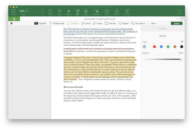 iskysoft pdf editor 6 professional