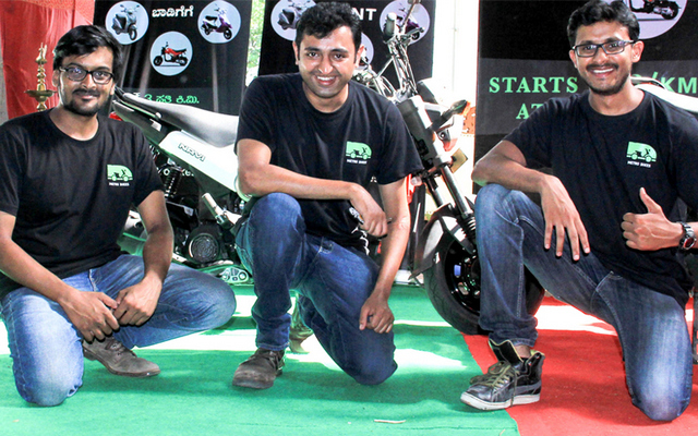 Metro Bikes Clinches $12.2M Funding from Sequoia, Accel; Changes Brand Name to Bounce