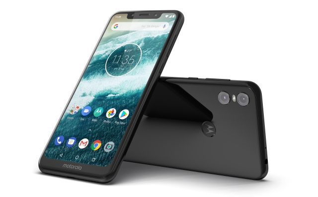 Motorola One and One Power Android One Phones Unveiled at IFA 2018