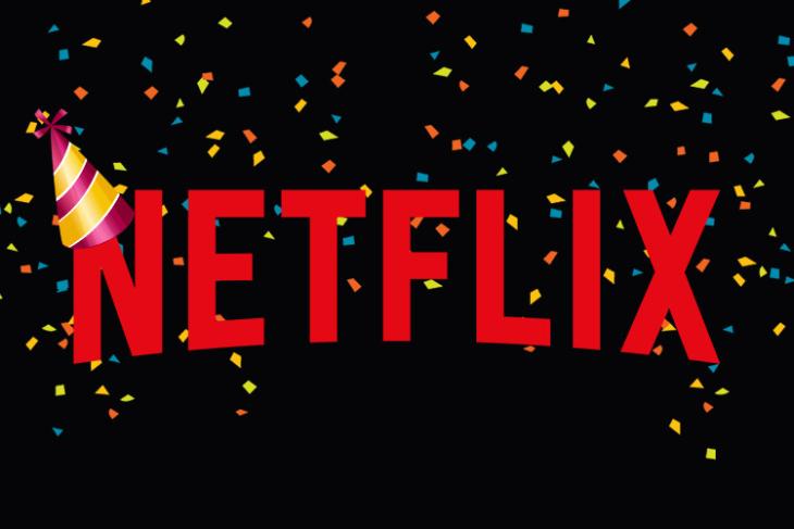 Netflix Featured