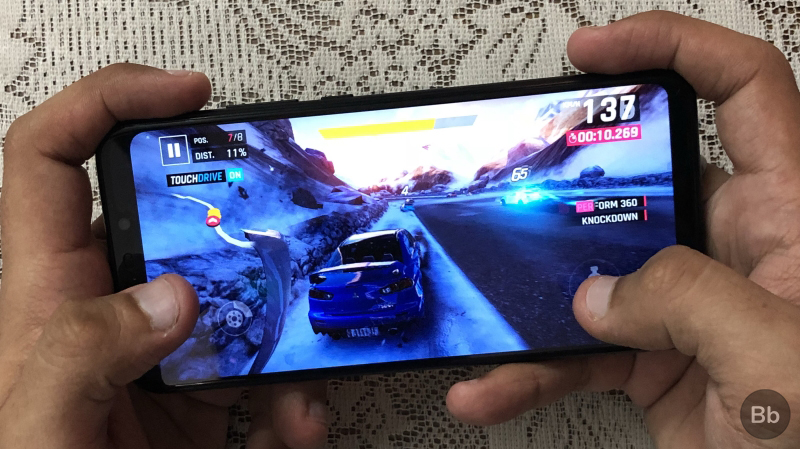 Huawei Nova 3i Gaming Review: Decent Gaming at a Great Price