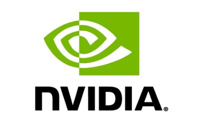 Nvidia Logo Featured