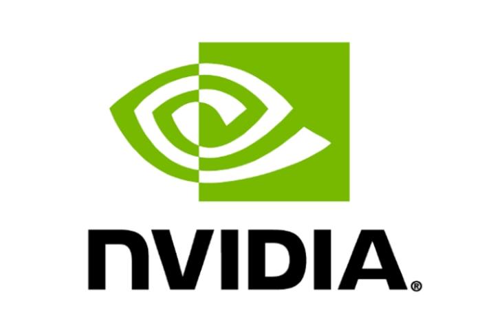 Nvidia Logo Featured