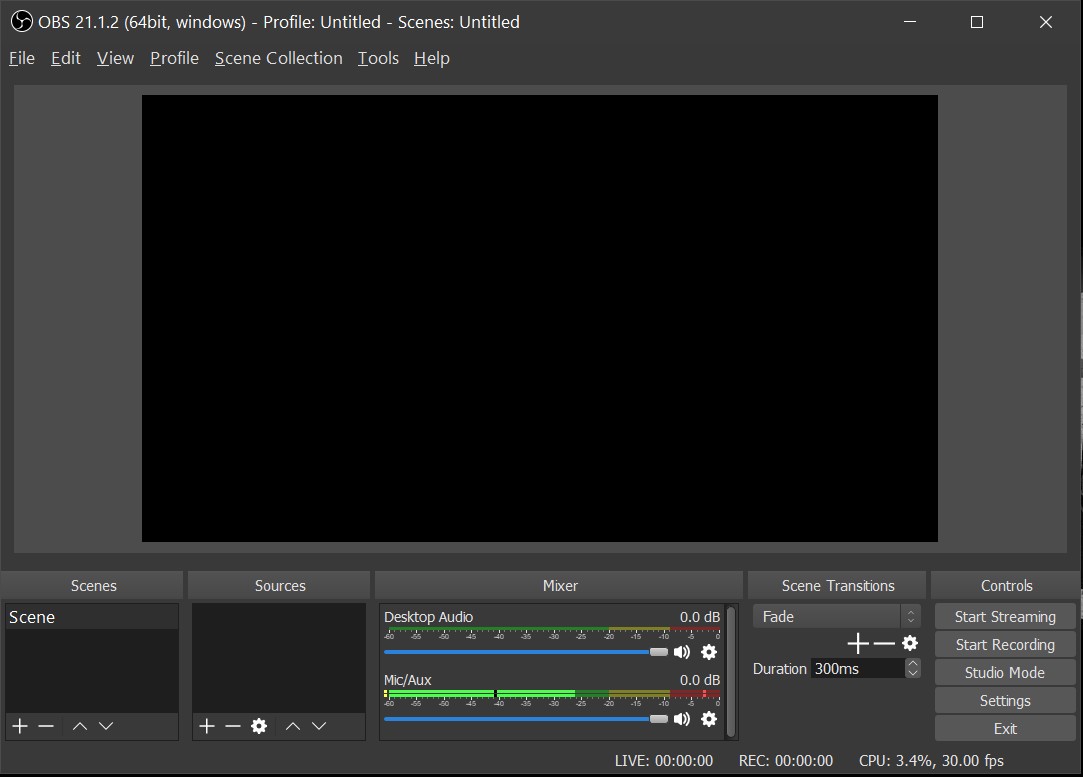 Best game capture software 2023