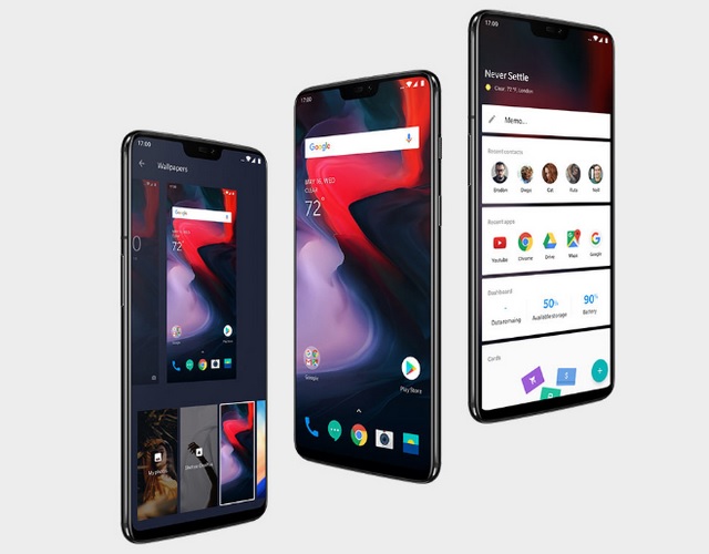 OnePlus Unveils Exclusive Independence Day Offers on OnePlus 6 And Accessories