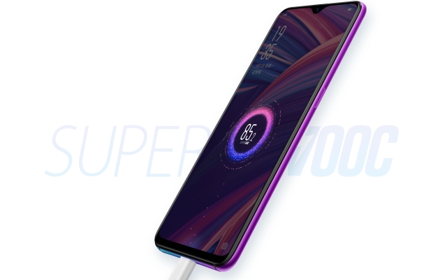 Oppo R17 Pro Is Official: Tiny Notch, Triple Camera With SuperVOOC Fast Charging