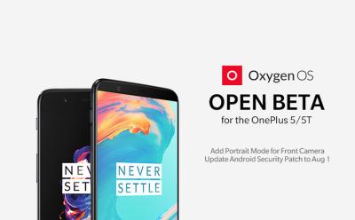 OxygenOS beta 17 OP5 featured