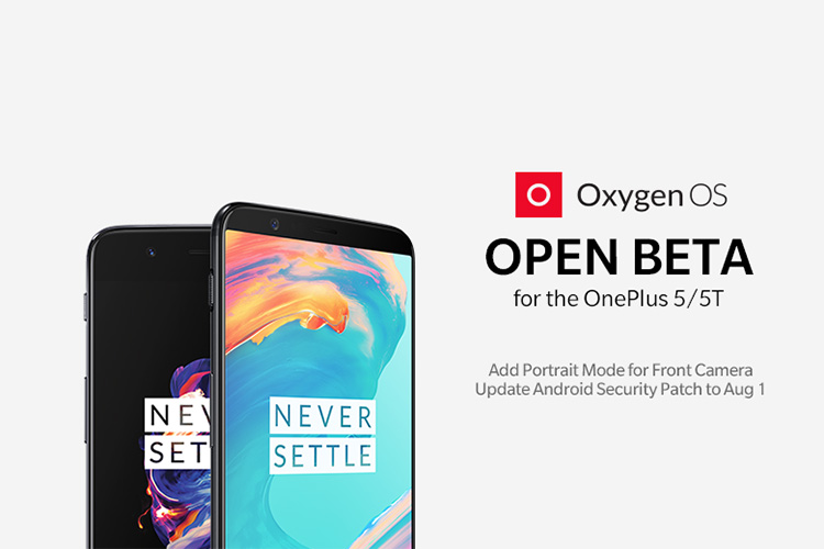 OxygenOS beta 17 OP5 featured