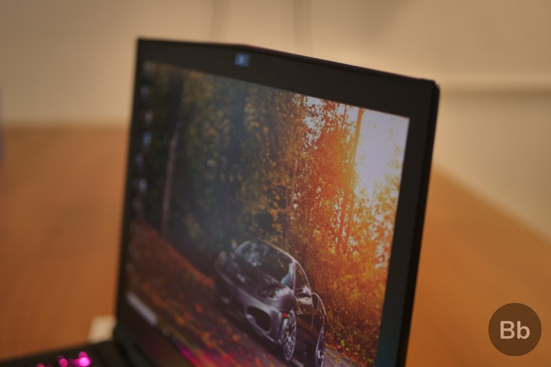 MSI GT75 Titan 8RG Review: Who Needs a Cooling Pad Anyway?
